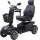 DRIVE BLAZE ST5D Plus MD mozgássérült scooter - Méret Kék