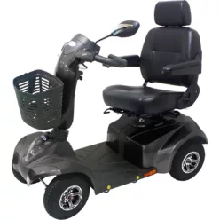DRIVE TOURER PLUS mozgássérült scooter 500W / 50Ah