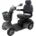 DRIVE TOURER PLUS mozgássérült scooter 500W / 50Ah - Méret Piros