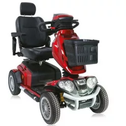 Scooter MOBILITY 250 1650W  100Ah