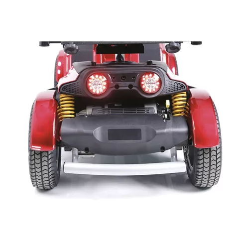 Scooter MOBILITY 250 1650W  100Ah