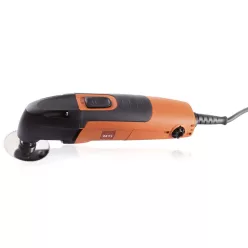   Gipszvágó elektromos fűrész 250W - Méret 6,5cm fűrészlap