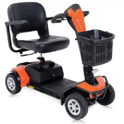MOBILITY 240 mozgássérült elektromos scooter 1100W  75 Ah