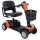 MOBILITY 240 mozgássérült elektromos scooter 1100W  75 Ah