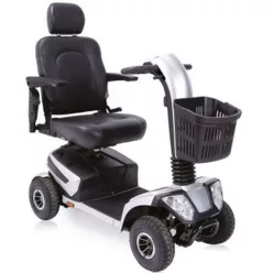 MOBILITY 220 mozgássérült elektromos scooter 600W 50 Ah