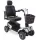 MOBILITY 220 mozgássérült elektromos scooter 600W 50 Ah