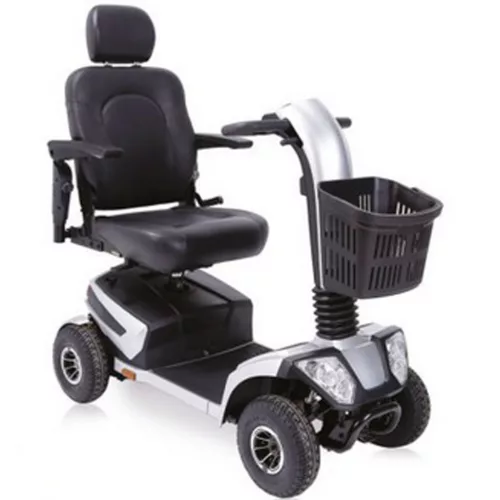 MOBILITY 220 mozgássérült elektromos scooter 600W 50 Ah