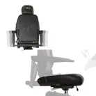 MOBILITY 220 mozgássérült elektromos scooter 600W 50 Ah