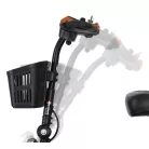 MOBILITY 200 mozgássérült elektromos scooter 270W  12 Ah