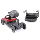 MOBILITY 200 mozgássérült elektromos scooter 270W  12 Ah