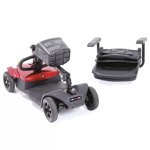 MOBILITY 200 mozgássérült elektromos scooter 270W  12 Ah