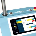 Kórházi váladékszívó Drain Star Junior DSXr  62l