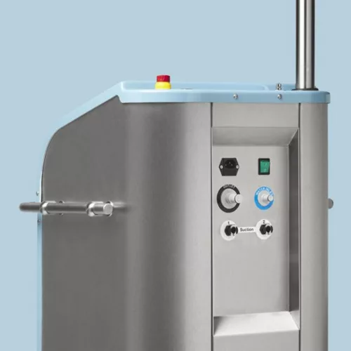 Kórházi váladékszívó Drain Star Junior DSXr  62l