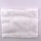 ABDOMA hasitörlő szött, szalagos RTG csikkal, 30CMX40CM - Méret 6 réteg/60db/cs