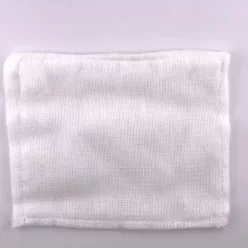   ABDOMA hasitörlő szött, szalagos RTG csikkal, 30CMX40CM - Méret 6 réteg/60db/cs