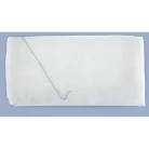 ABDOMA hasitörlő szött, szalagos RTG csikkal, 30CMX40CM - Méret 6 réteg/60db/cs