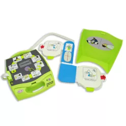 Zoll ADE Plus Trainer 2 oktató defibrillátor
