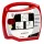 Defibrillátor RESCUE SAM félautomata 200J  hordtáskával - Termék PC modul