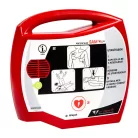 Defibrillátor RESCUE SAM félautomata 200J  hordtáskával - Termék PC modul