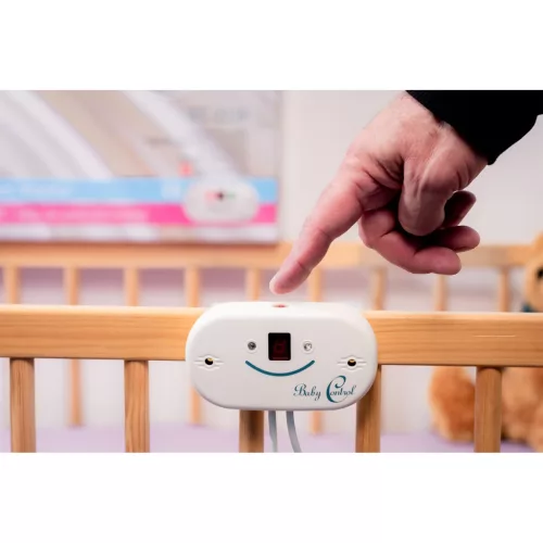 Baby Control Pro 2 légzésfigyelő készülék