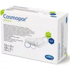 Cosmopor silicone szigetkötszer szilikonréteggel 7,2x5cm