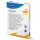 Cosmopor transparent steril filmkötszer sebpárnával 5x7,2cm 5 db/doboz
