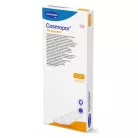Cosmopor transparent steril filmkötszer sebpárnával 10x25cm  25db/doboz