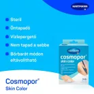 Cosmopor skin color bőrszínű sebtapasz 7,2x5cm  5db/doboz
