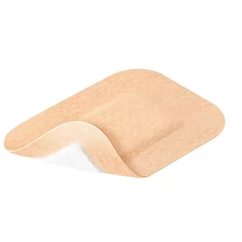 Cosmopor skin color bőrszínű sebtapasz 7,2x5cm  5db/doboz