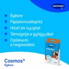 Cosmos tapasz égésre 8db/doboz   68x43mm