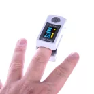 Pulzoximéter Rossmax SB200, arteriosclerosis meghatározó funkcióval