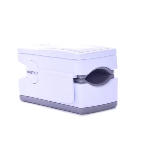 Pulzoximéter Rossmax SB200, arteriosclerosis meghatározó funkcióval