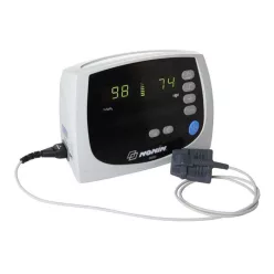 Nonin Avant 9600 pulzoximéter akkumulátorral