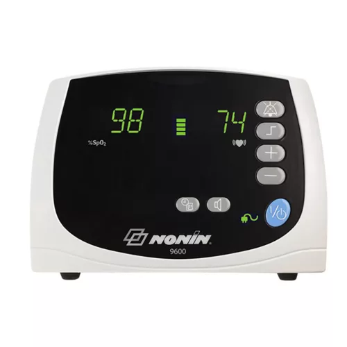 Nonin Avant 9600 pulzoximéter akkumulátorral