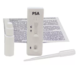 PSA PROSTATA teszt  professzionális 25 db