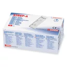 STREPA gyorsteszt  20db