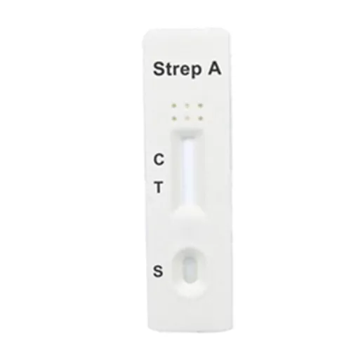 STREPA gyorsteszt  20db