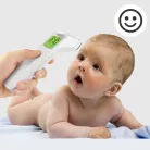 FORA IR42a homlok érintésmentes lázmérő
