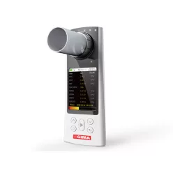 SP80B kézi spirométer