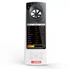 SP80B kézi spirométer