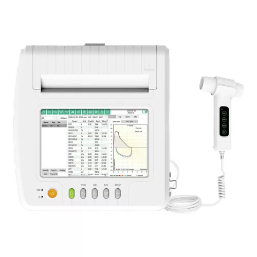 SP100B spirométer