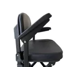 AEGLE elektromos mozgássérült scooter távírányítóval 180W/130kg