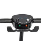 AEGLE elektromos mozgássérült scooter távírányítóval 180W/130kg