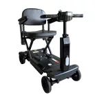 AEGLE elektromos mozgássérült scooter távírányítóval 180W/130kg