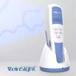   VEINSIGHT™ VS500 professzionális vénakaerső, vénascenner