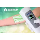 Enmind VV100 professzionális vénakaerső, vénascenner - Méret görgős állvány