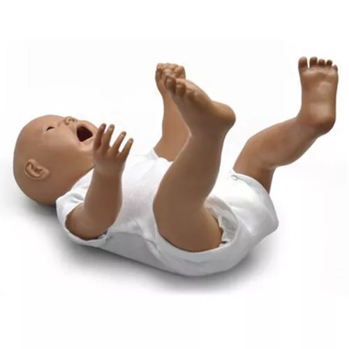 Baba 08 hetes csecsemő betegápolási modell