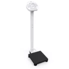 WUNDER RB200 professzionális digitálás állványos mérleg 250 kg  Class III – standard