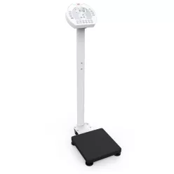   WUNDER RB200 professzionális digitálás állványos mérleg 250 kg  Class III – standard