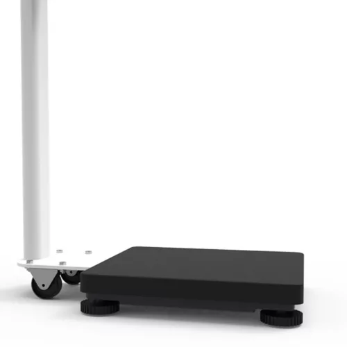 WUNDER RB200 professzionális digitálás állványos mérleg 250 kg  Class III – standard